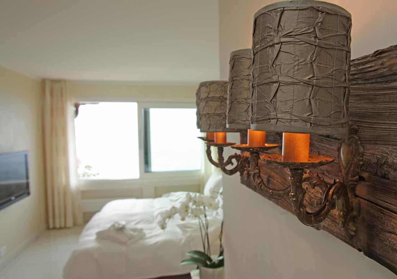 Villa Orselina - Small Luxury Hotel Locarno Chambre photo